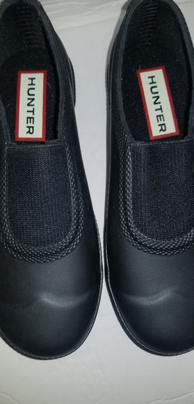 Hunter original kids size 10 - Picture 4 of 7